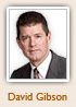 Montana President David Gibson photo