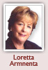 New Mexico President Loretta Armnenta photo