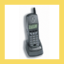 Two-line  2.4GHz Expandable Cordless Phone System Additional Handset